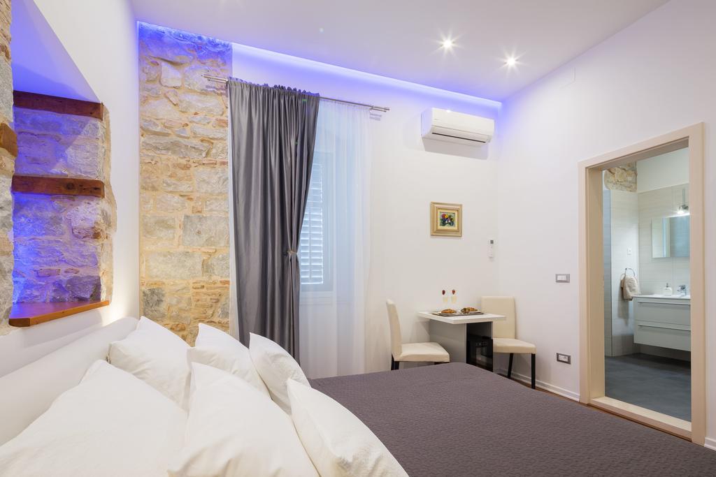 Rooms Supreme Spalato Exterior foto