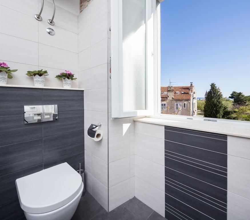 Rooms Supreme Spalato Exterior foto