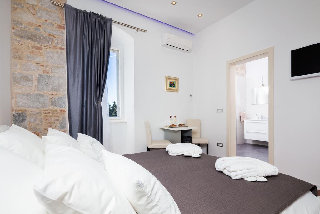 Rooms Supreme Spalato Exterior foto