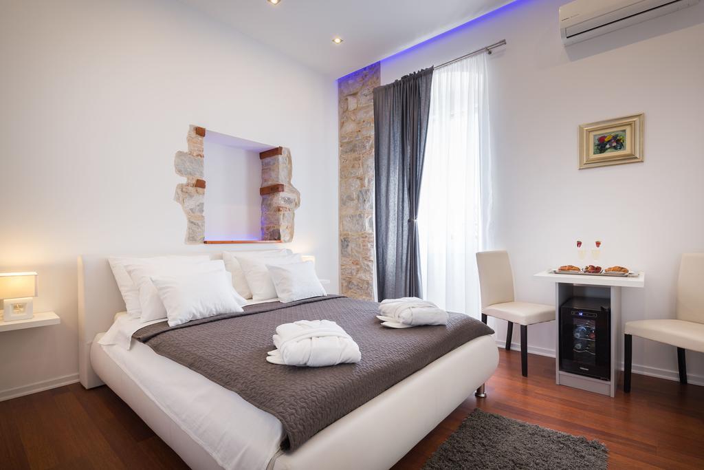 Rooms Supreme Spalato Exterior foto