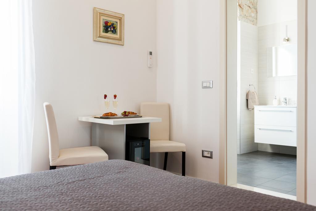 Rooms Supreme Spalato Exterior foto