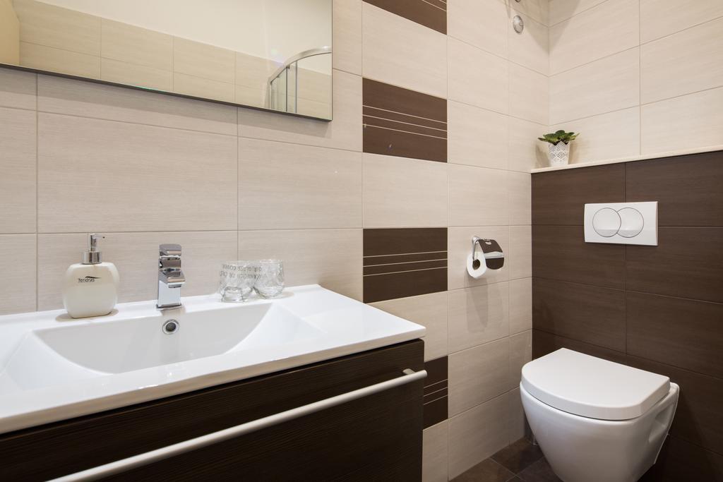 Rooms Supreme Spalato Exterior foto