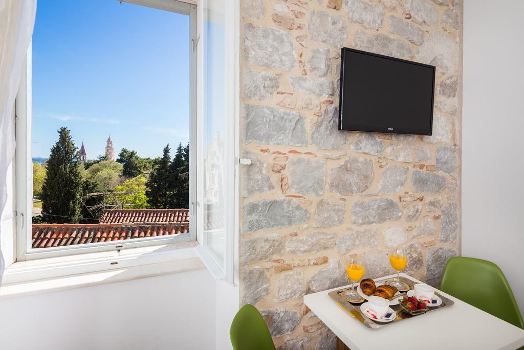 Rooms Supreme Spalato Exterior foto