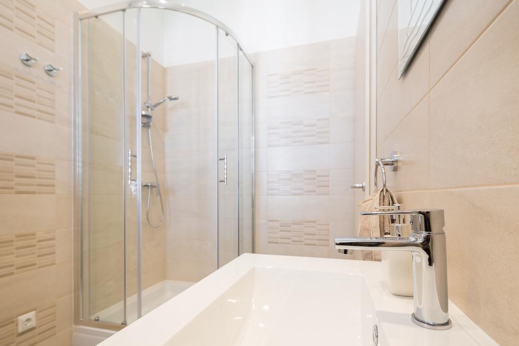 Rooms Supreme Spalato Exterior foto