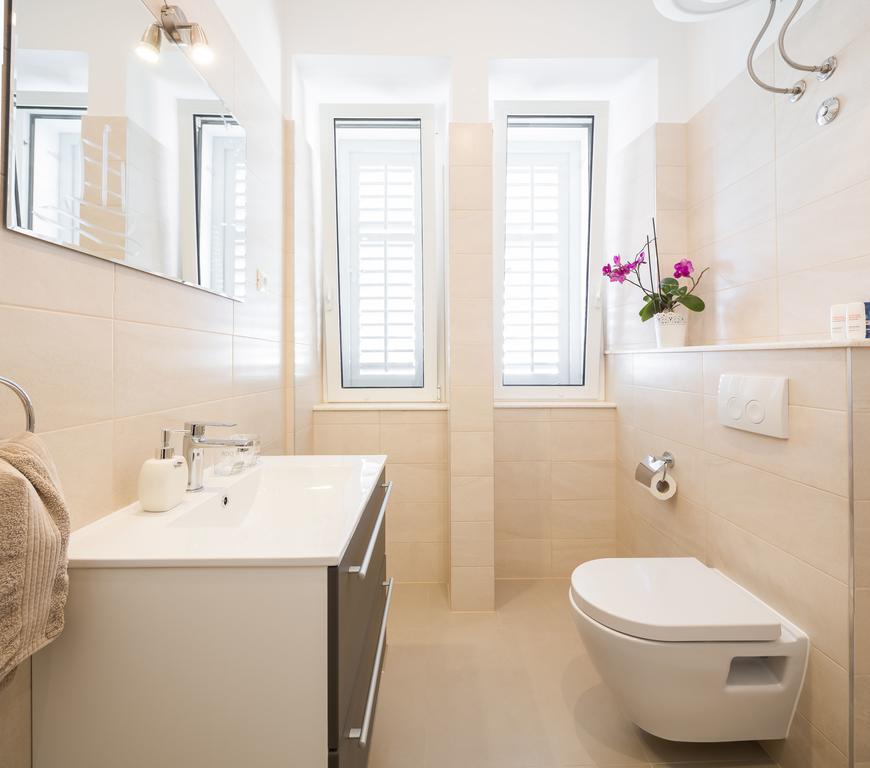 Rooms Supreme Spalato Exterior foto
