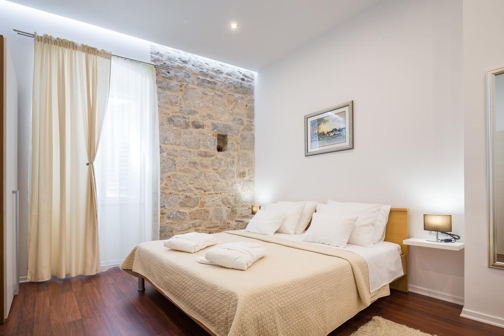 Rooms Supreme Spalato Exterior foto