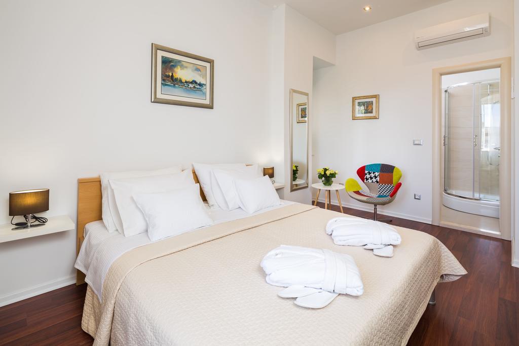 Rooms Supreme Spalato Exterior foto