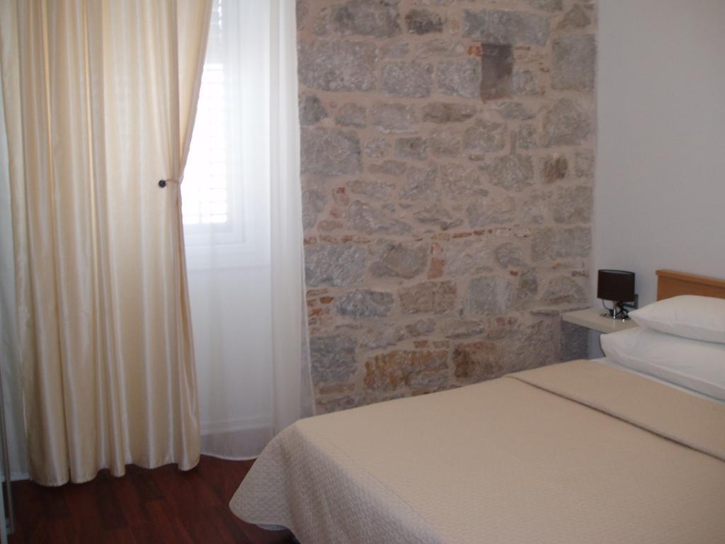 Rooms Supreme Spalato Exterior foto