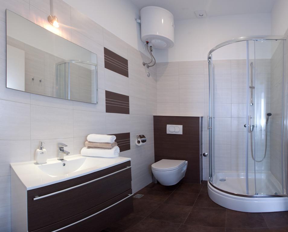 Rooms Supreme Spalato Exterior foto