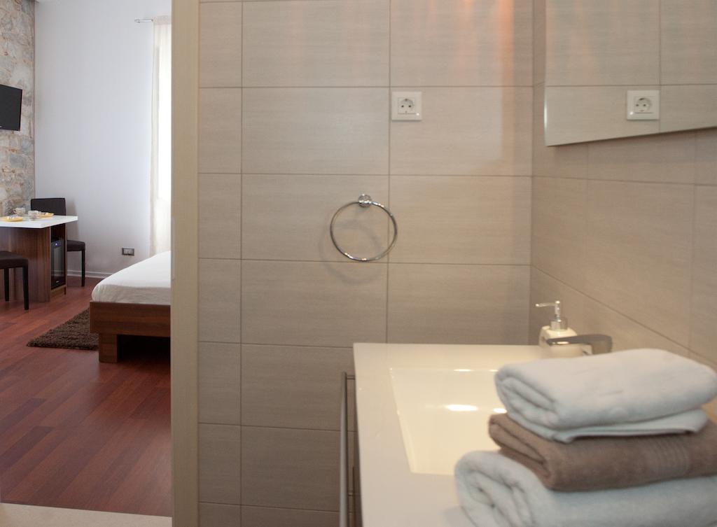 Rooms Supreme Spalato Habitación foto