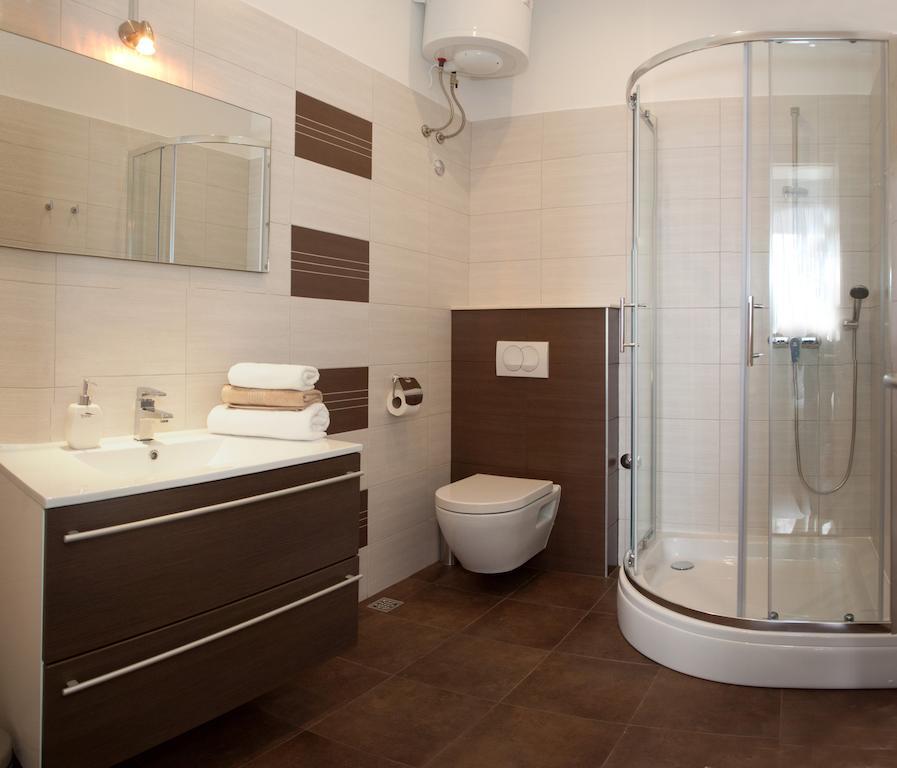 Rooms Supreme Spalato Habitación foto