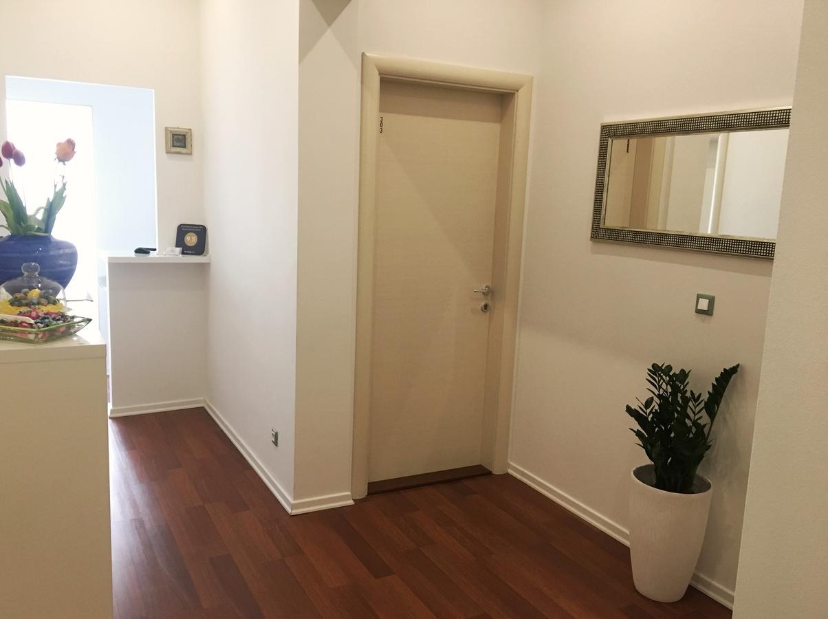 Rooms Supreme Spalato Exterior foto